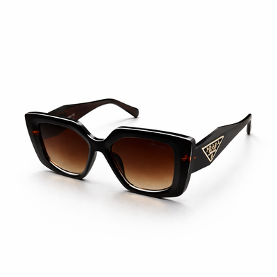 Prada | Brown Black