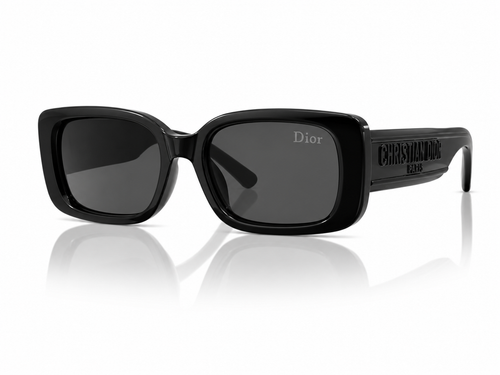 Christian Dior Black Luxury