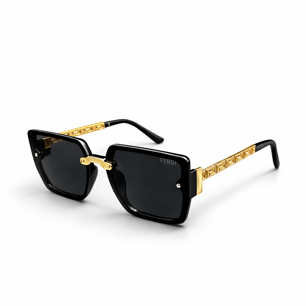 FENDI | BLACK GOLD