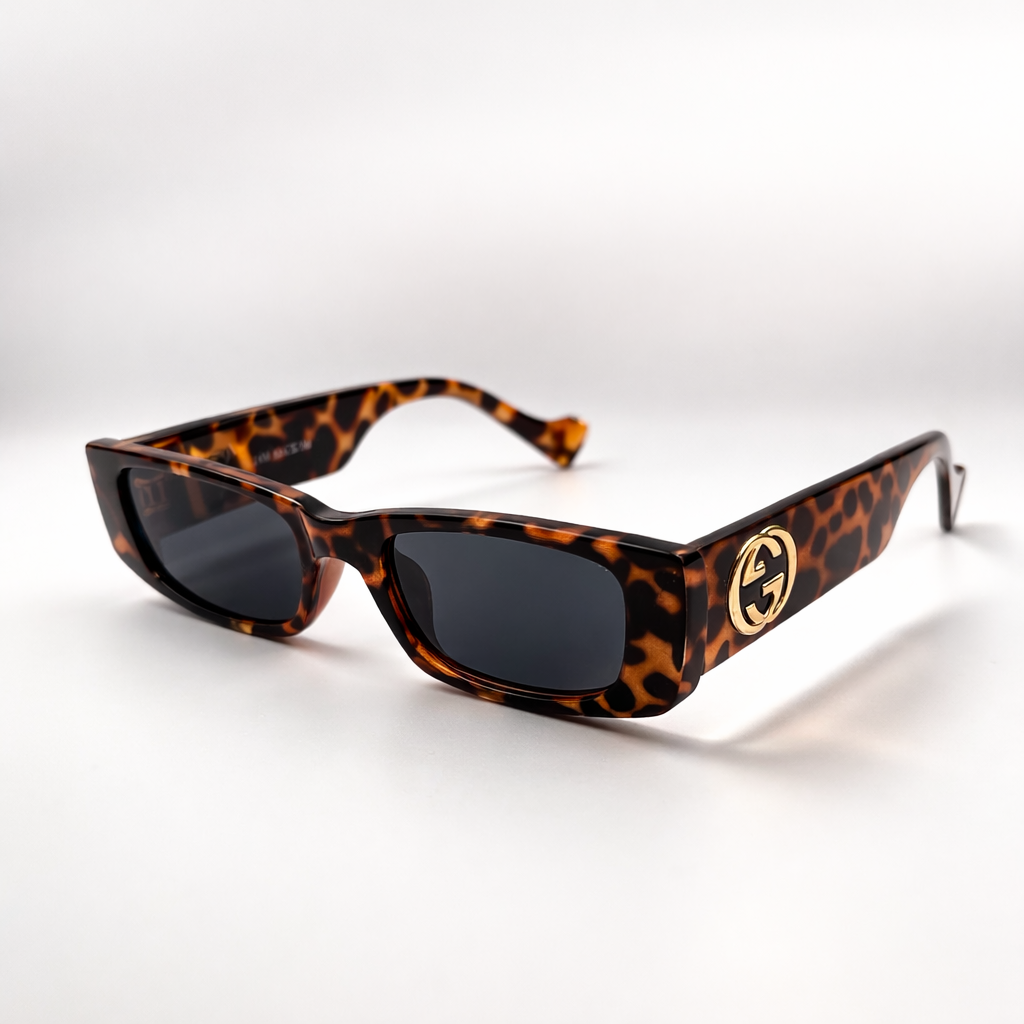 GUCCI LEOPARD
