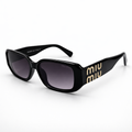 MiuMiu Black women