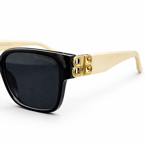 BALENCIAGA | GOLD DETAILS