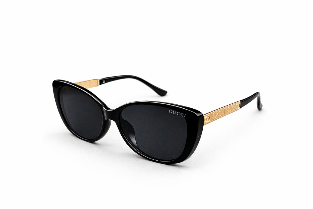 GUCCI | BLACK GOLD