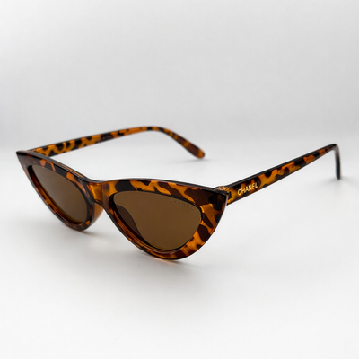 Chanel - Luxury Leopard