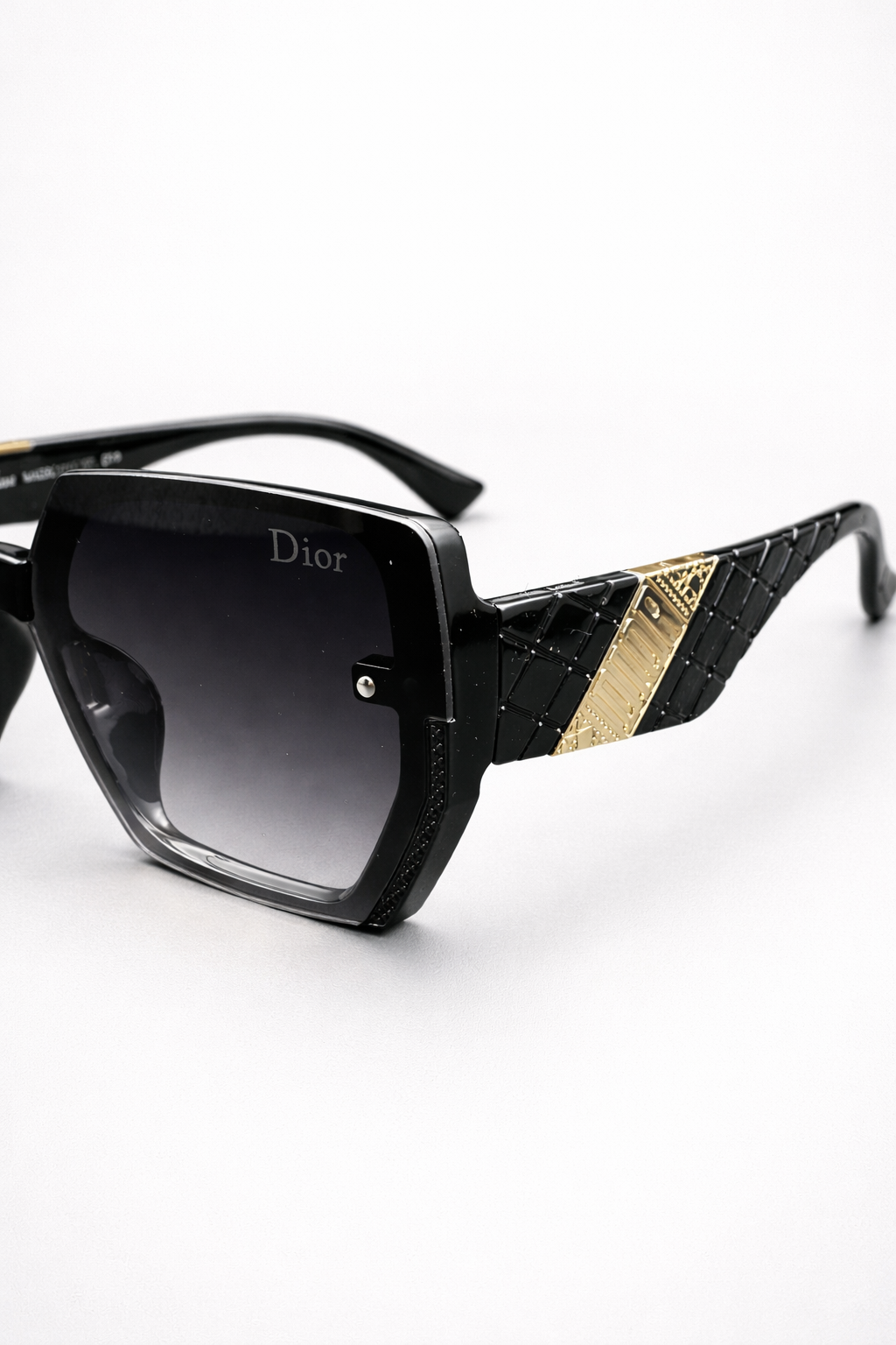 Cristian Dior | Black Gold 1008