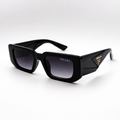 Prada Limited Edition Black All