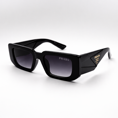Prada Limited Edition Black All