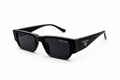 Prada | Black eye