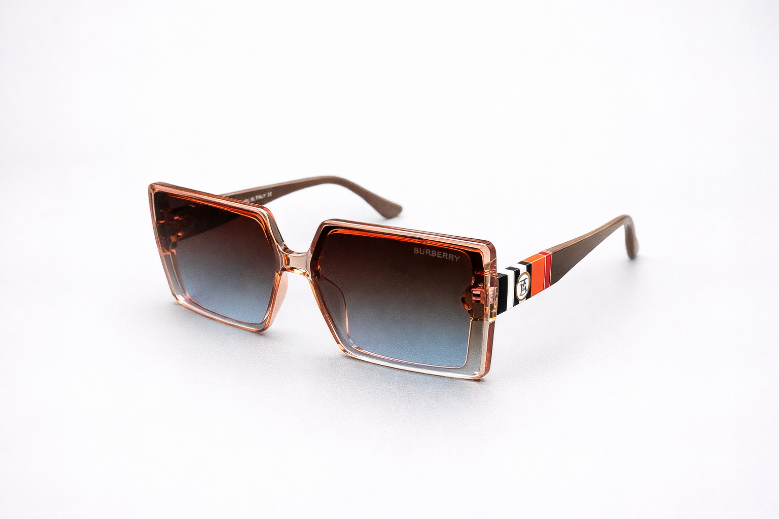 Burberry I BLACK 1003