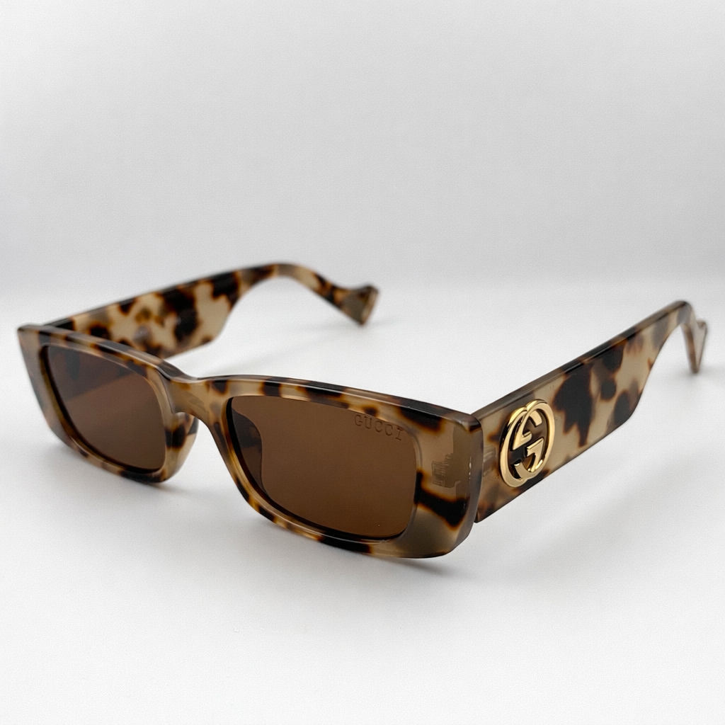 Gucci Leopard Luxury