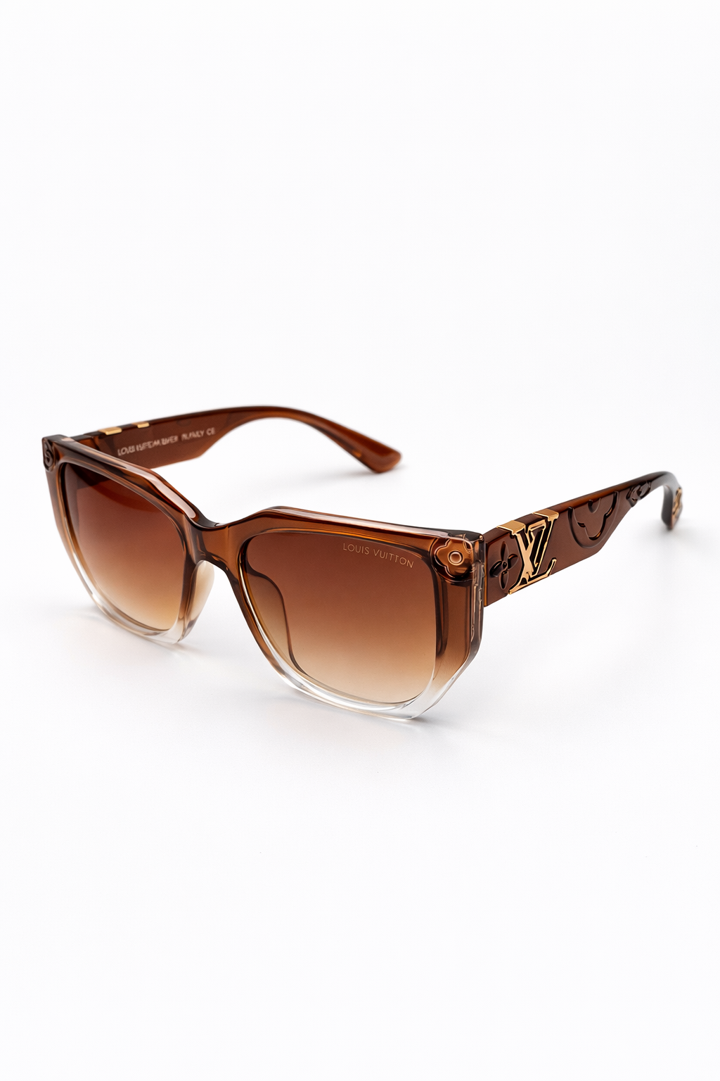 Louis Vuitton Limited Edition Brown