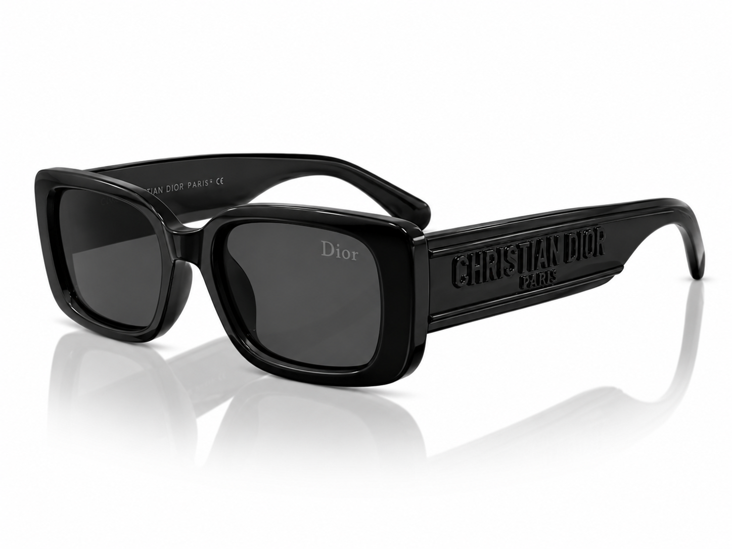 Christian Dior Black Luxury