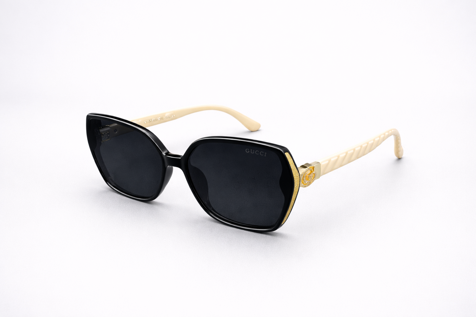 Gucci | Black Gold 1004