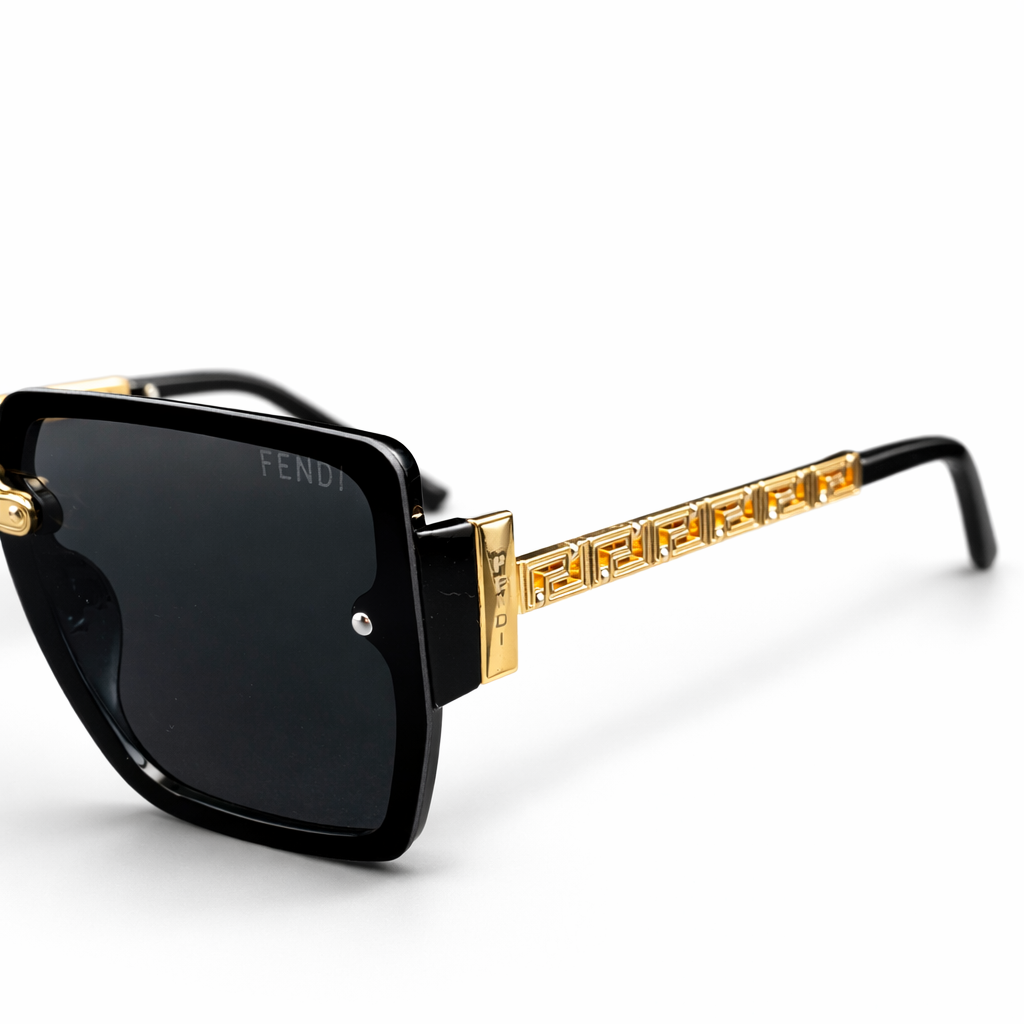FENDI | BLACK GOLD