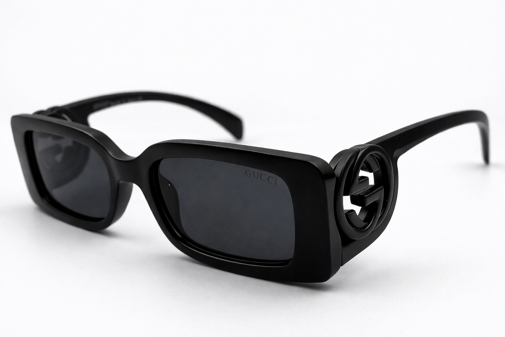 GUCCI - Elvira Black
