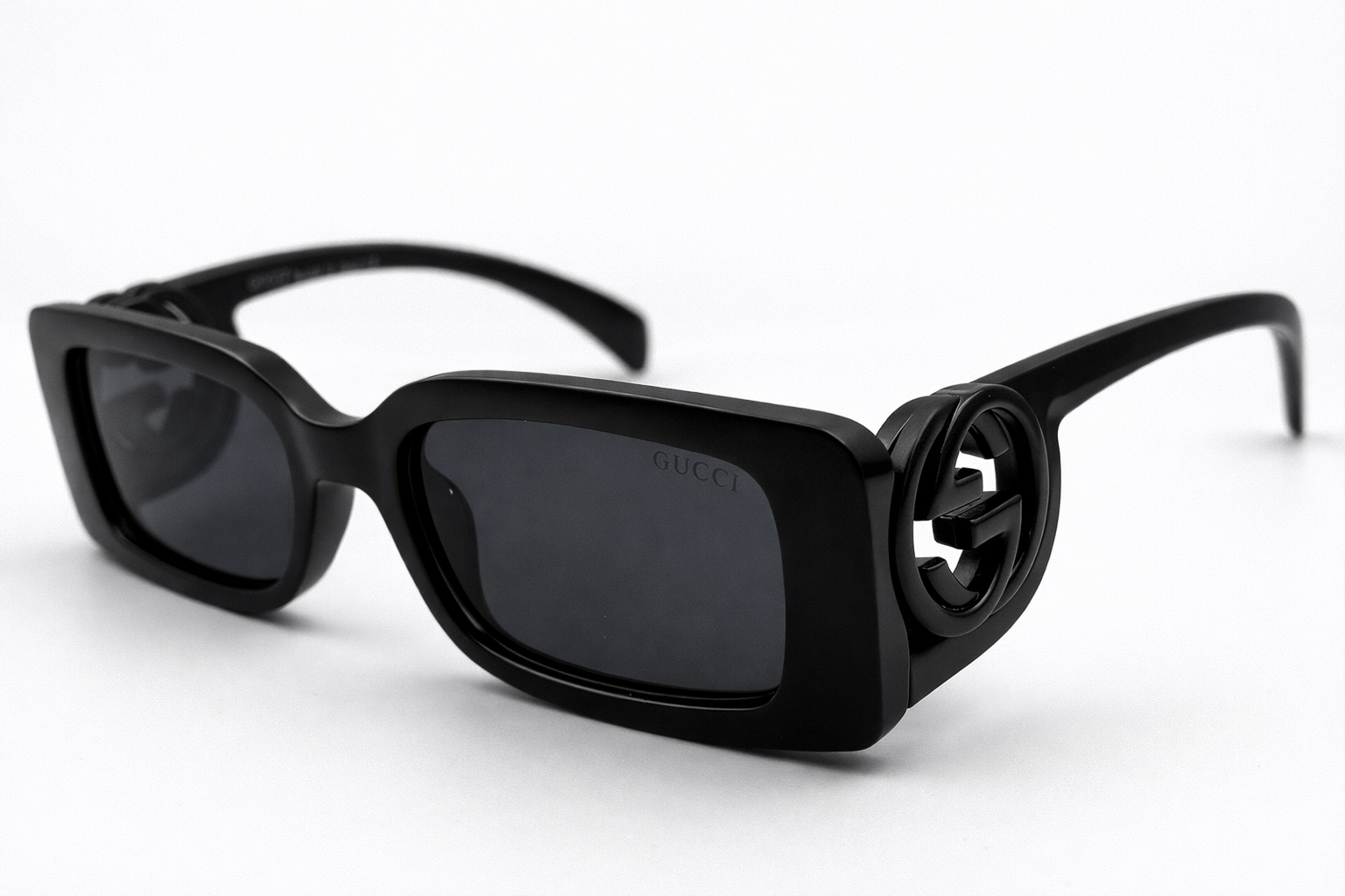 GUCCI - Elvira Black
