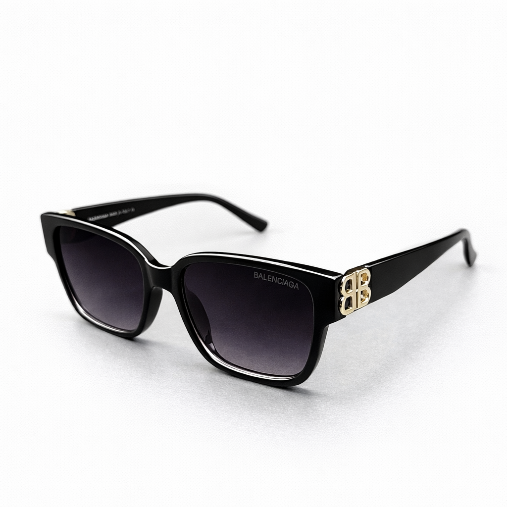 BALENCIAGA | BLACK