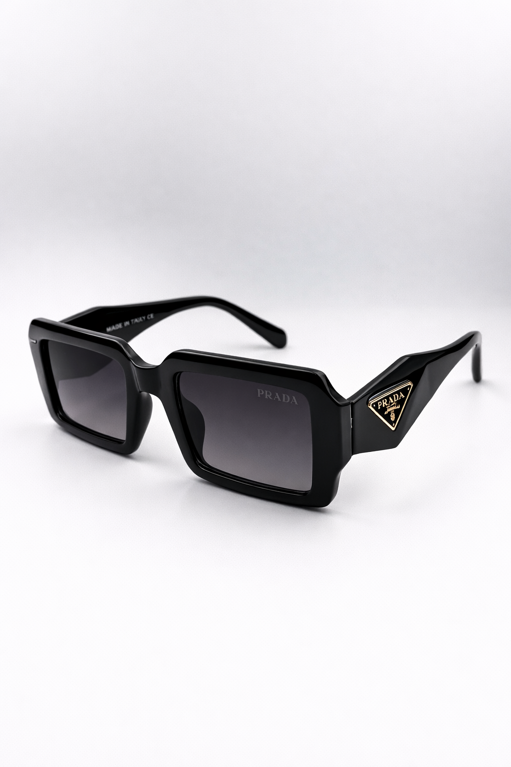 Prada Luxury Night Black
