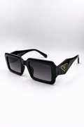 Prada Luxury Night Black