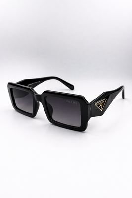 Prada Luxury Night Black