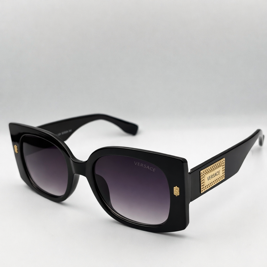 Versace Luxury day