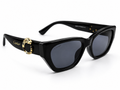 Cartier Leonard Luxury Black