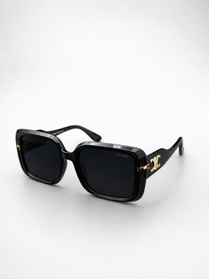 Celine Black Gold
