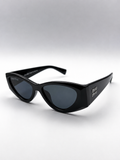 Miumiu Black White