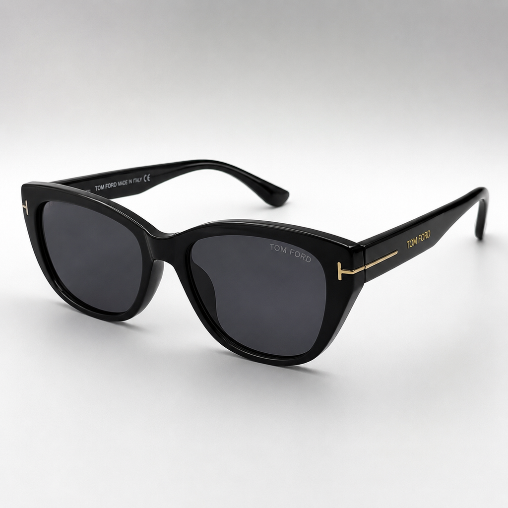 Tom Ford New Collection