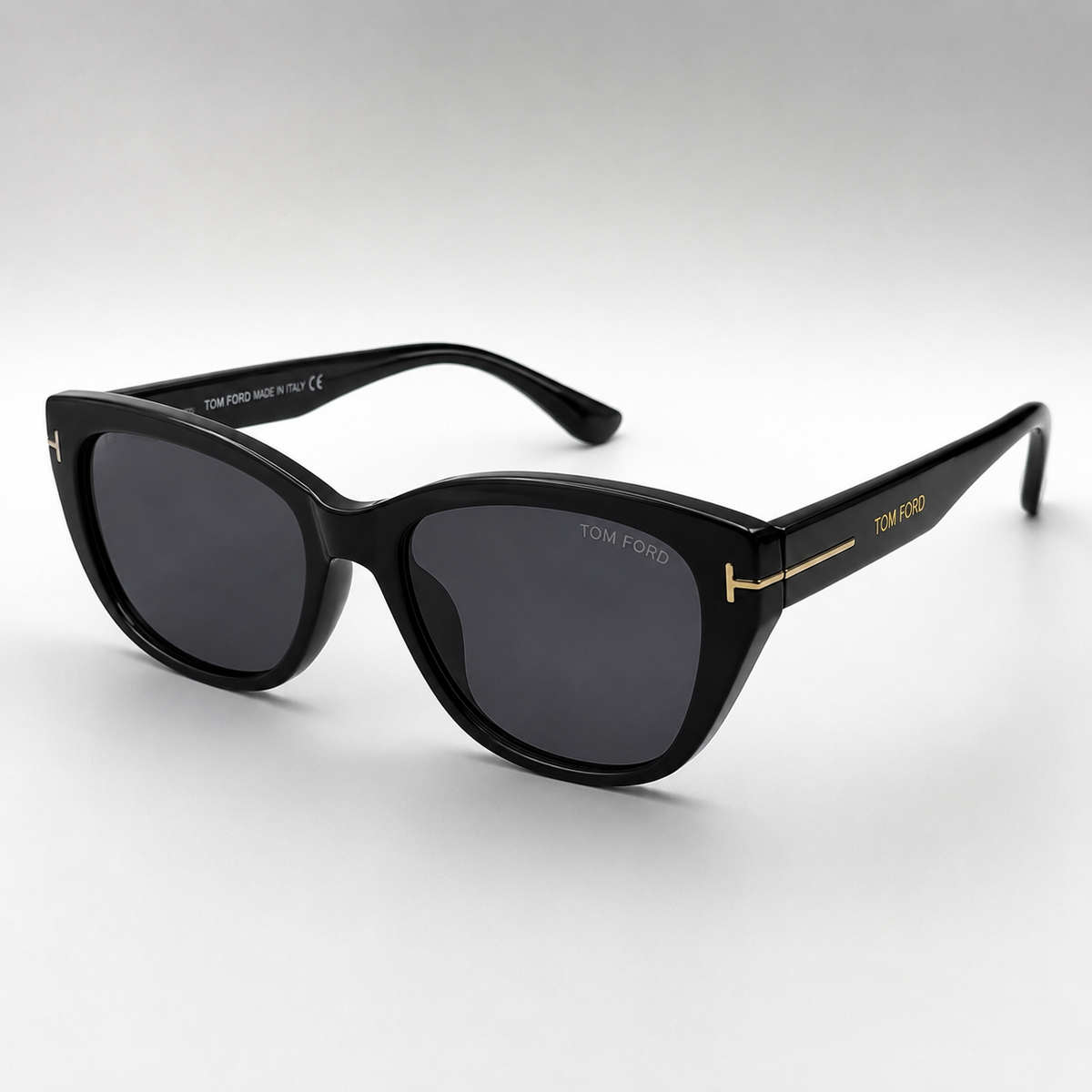 Tom Ford New Collection
