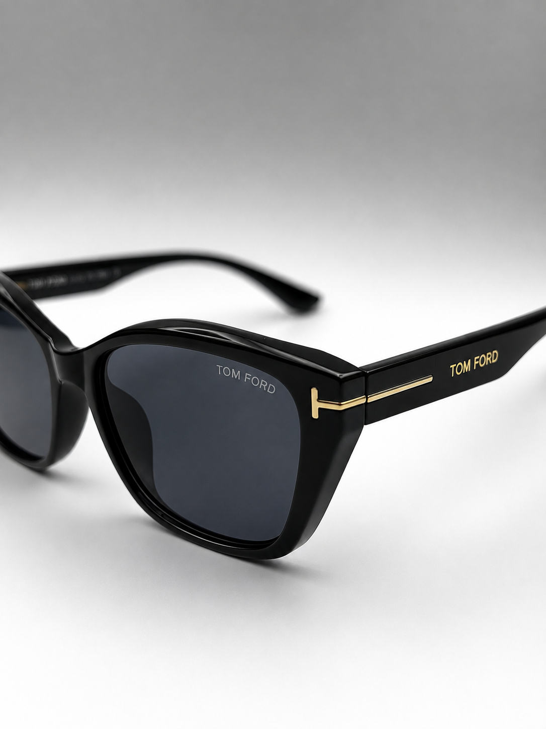 Tom Ford New Collection