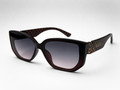 Gucci Brown Gold