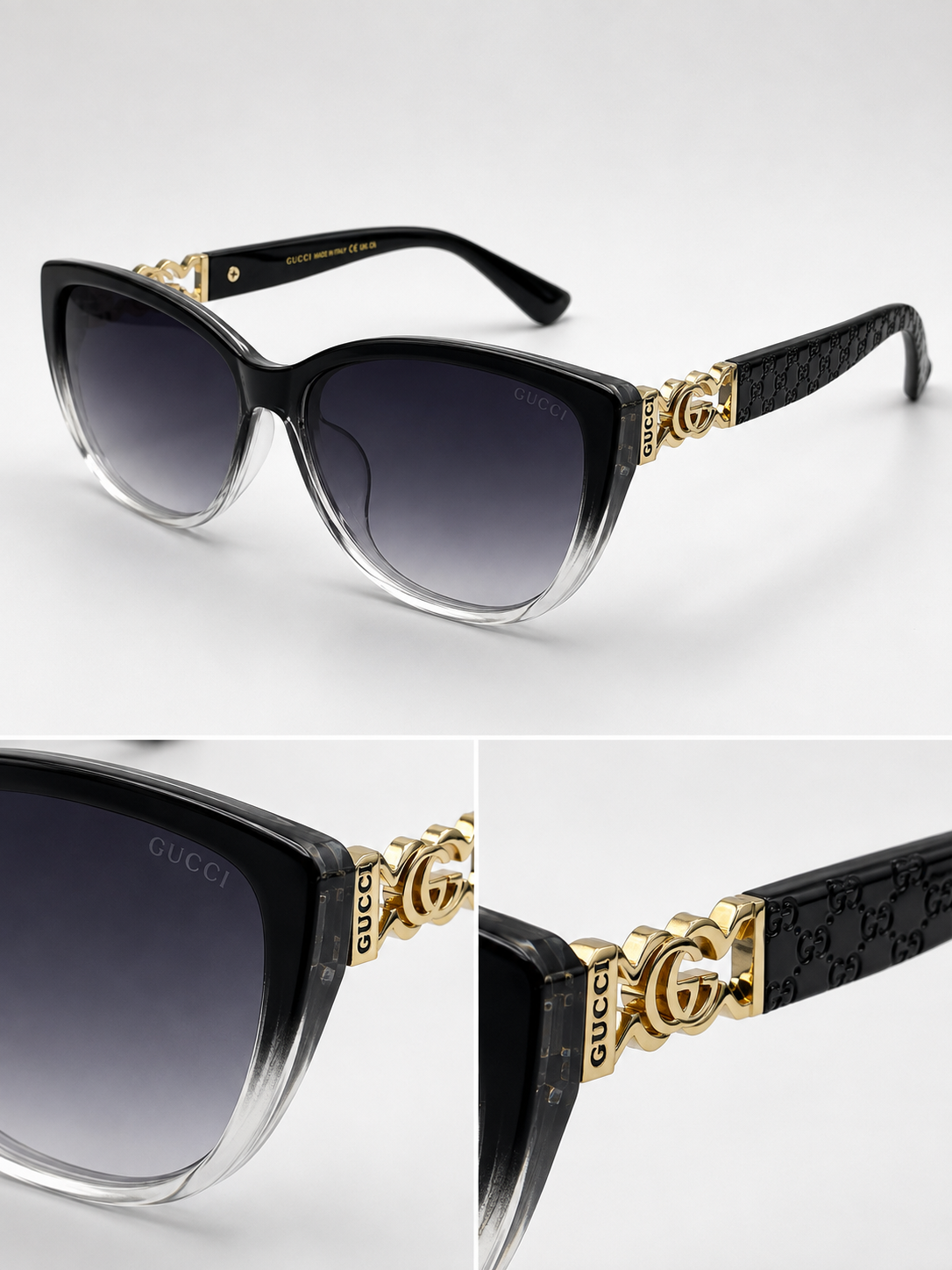 Gucci Nuera Luxury Women