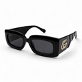 Gucci Luxury Night Black Gold