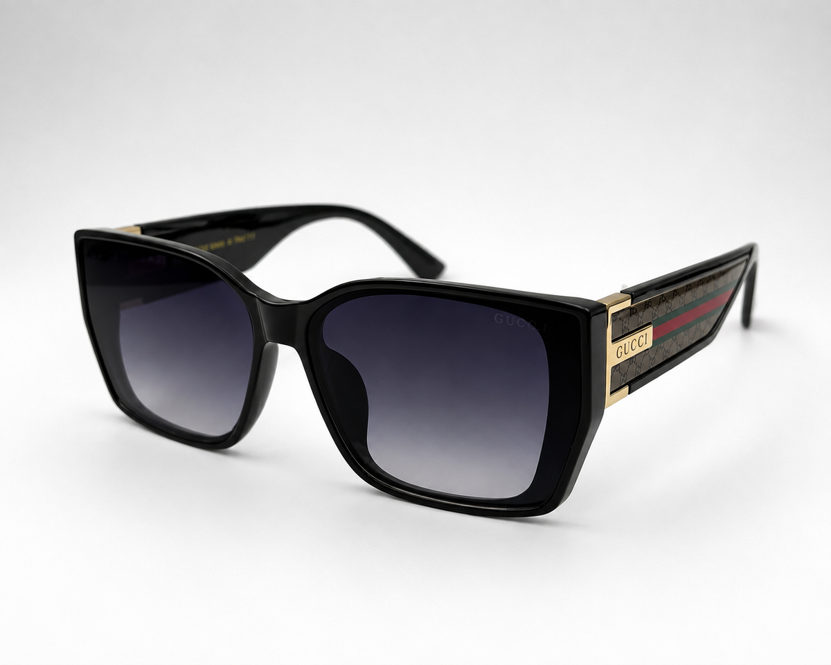 Gucci - Luxury Monogram