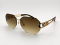 Versace - Gold Eyes