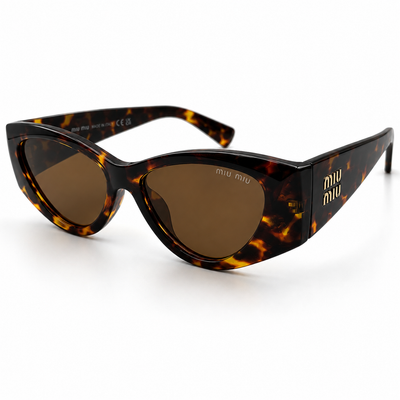 MiuMiu Leopard luxury