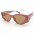 MiuMiu Pink & Gold