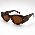 Prada New Project Leopard