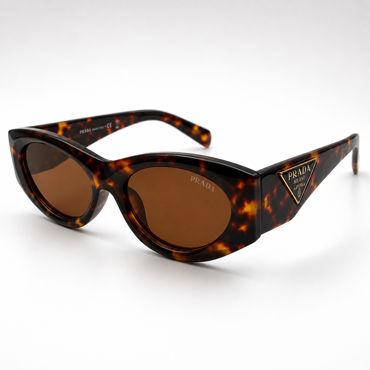 Prada New leopard