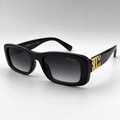 MiuMiu Luxury Night Gold