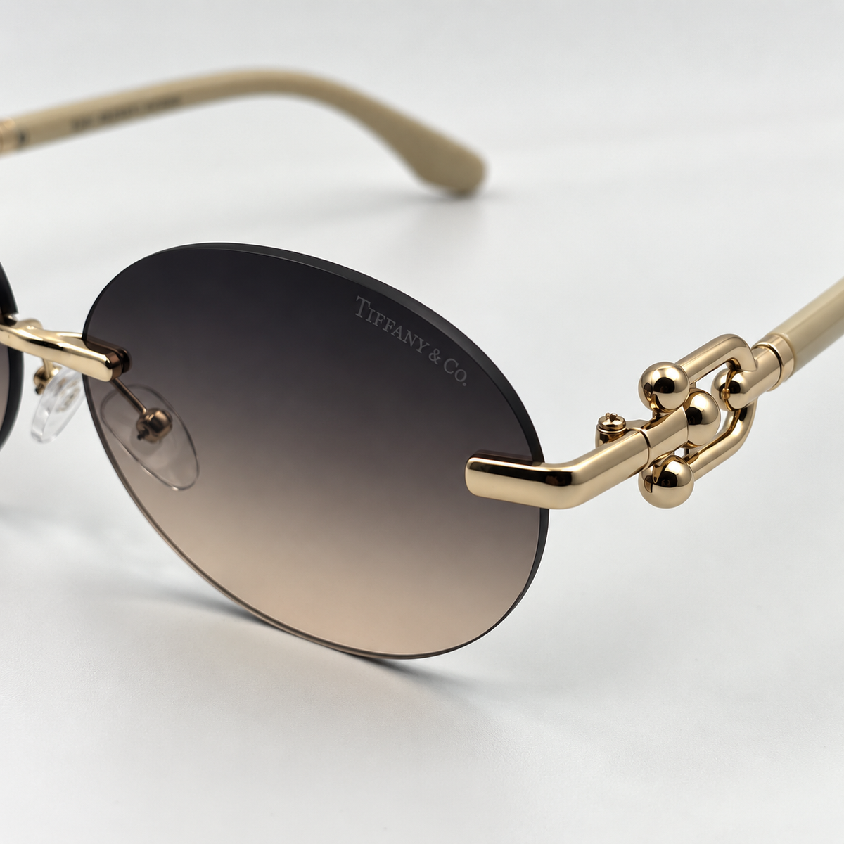 Tiffany & Co. Gold Ombré