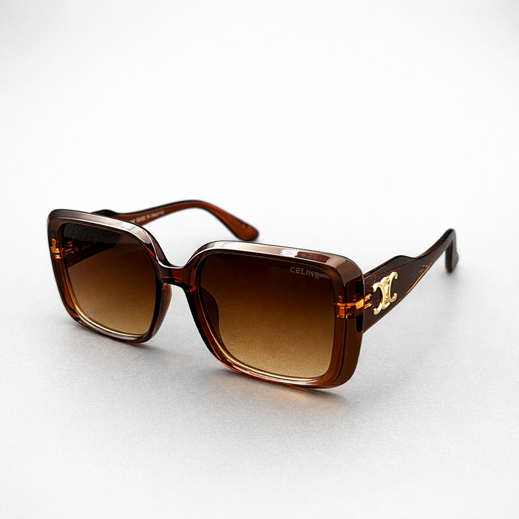 CELINE | Brown