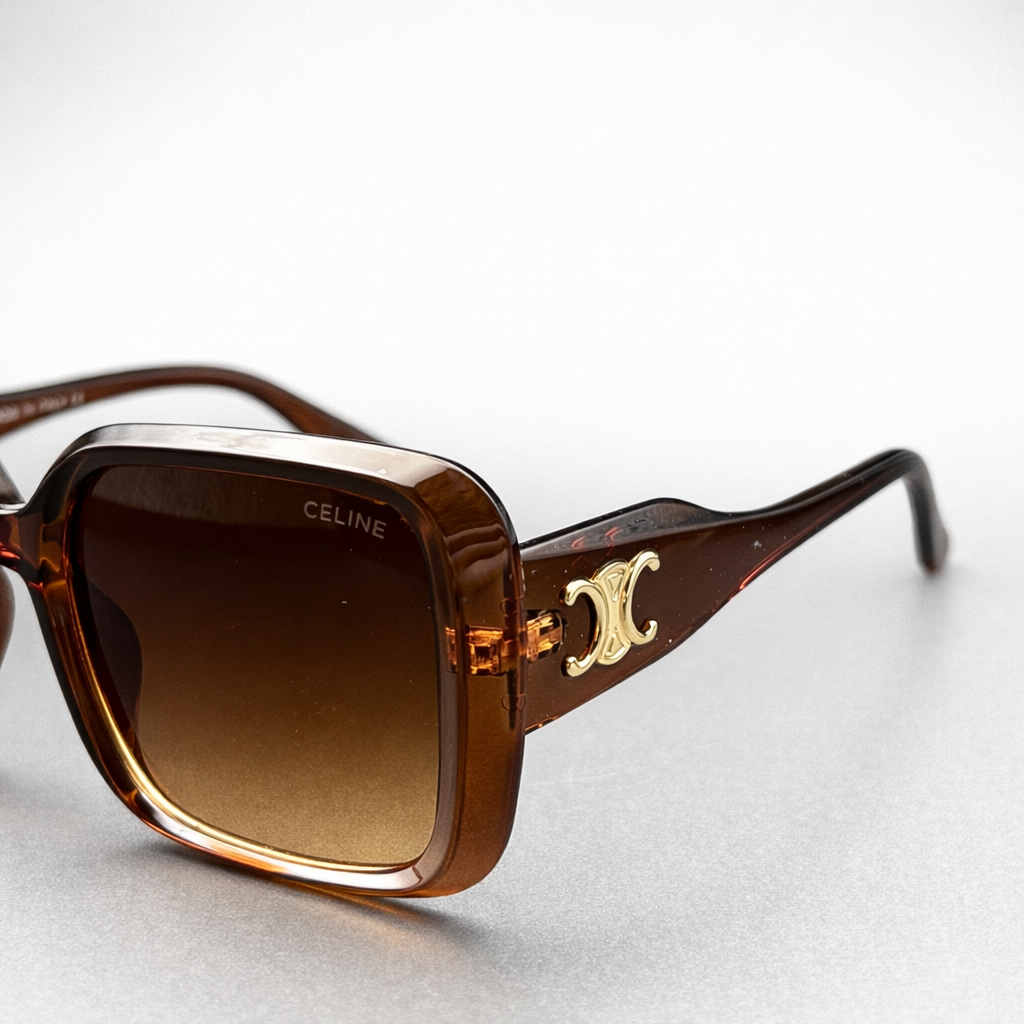 CELINE | Brown