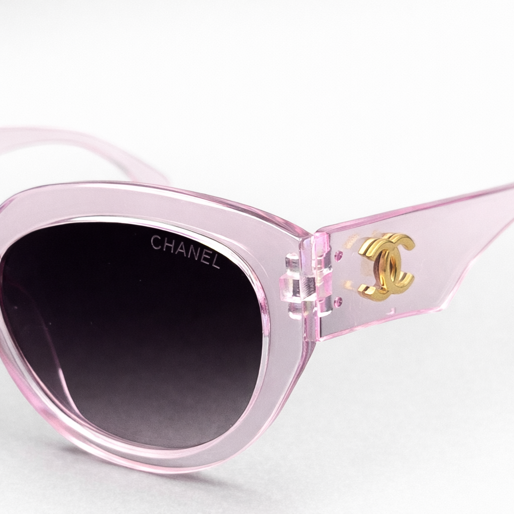 CHANEL | Summer Girl