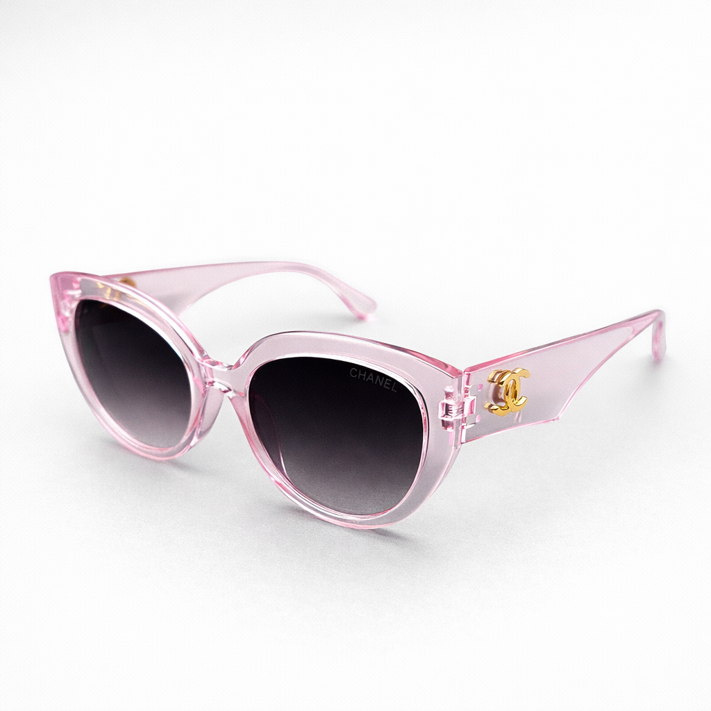 CHANEL | Summer Girl