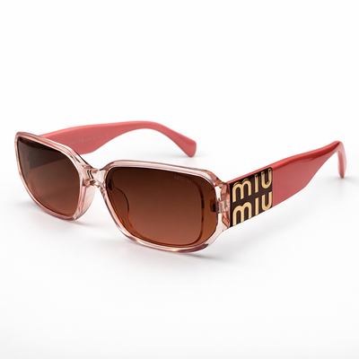 MiuMiu Pink Women