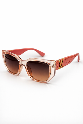 Louis Vuitton Pink Day