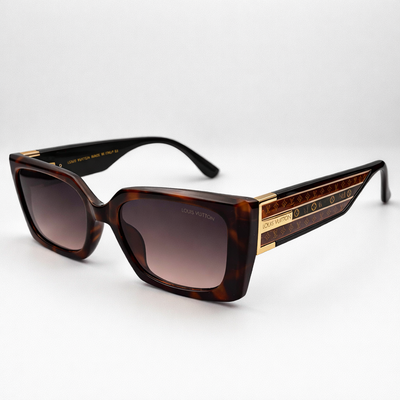 Loui Vuitton Premium Collection - BROWN