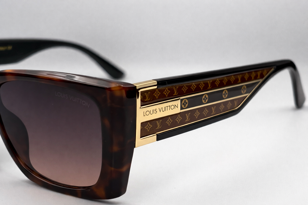 Loui Vuitton Premium Collection - BROWN